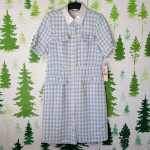 Nanette Lepore Sheath Dress.